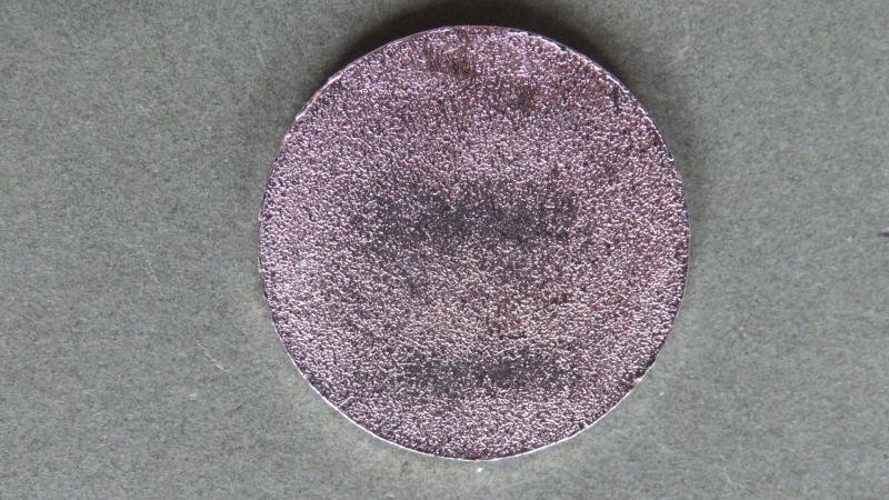 France Foreign Legion Commandement de la Légion Etrangère D.S.P.L.E. 'Division Sécurité et Protection' (Security & Protection Division) Coin — image 2