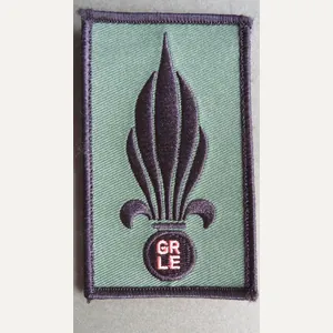 France Foreign Legion 'Groupement de Recrutement de la Légion Etrangère' …
