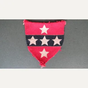 British Army WW2 Southern Command 'HQ Southern Command' Formation Sign