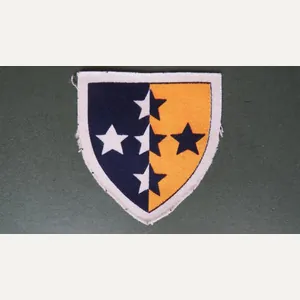 British Army WW2 Southern Command 'Royal Army Service Corps' Formation …