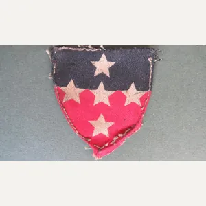 British Army WW2 Southern Command 'Miscellaneous Units' Formation Sign