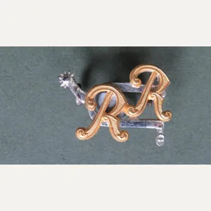 British Army The City of London Yeomanry (Rough Riders) Officers …