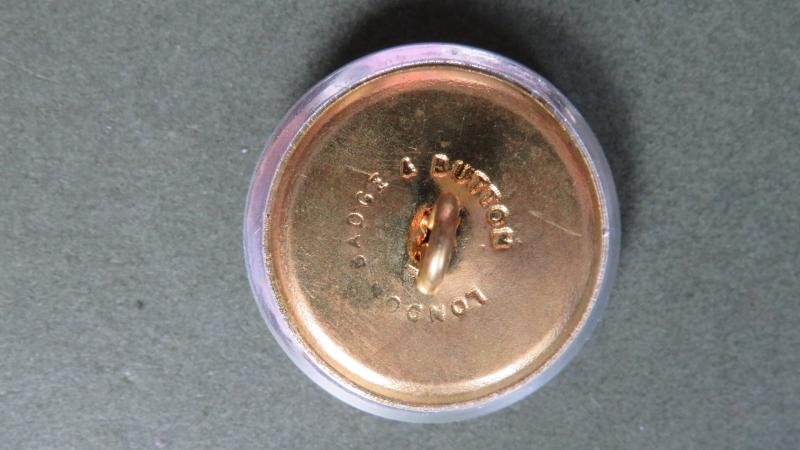 British Army A (The Dorset Yeomanry) Armoured Replacement Squadron, The Royal Wessex Yeomanry Uniform Buttons — image 2
