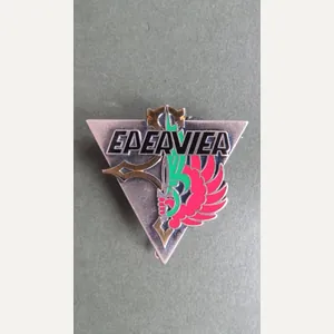 France Foreign Legion 2e Régiment Etranger de Parachutistes, 2e R.E.P.) …