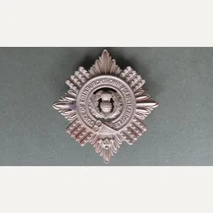 South Africa Army Duke of Edinburgh's Own Volunteer Rifles Cap …