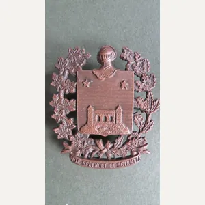 Canada Army University de Montreal Contingent Canadian Officers Training Corps …