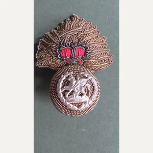 British Army The Fusiliers Brigade & Royal Regiment of Fusiliers …