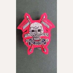 British Army The Royal Lancers (Queen Elizabeth's Own) SNCO's Mess …