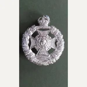 British Army The Rifle Brigade (Prince Consort's Own) Post 1927 …