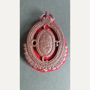 Canada Army The University of Manitoba Canadian Officers Training Corps …