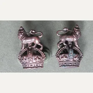 British Army The Queen's Own Royal West Kent Regiment Officers …