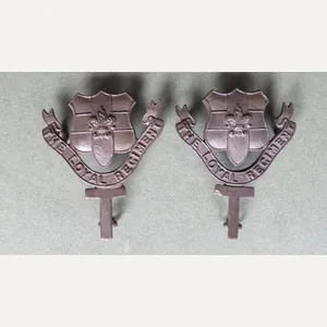 British Army The Loyal Regiment (North Lancashire) 4th & 5th …