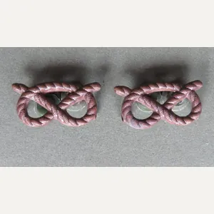 British Army The South Staffordshire Regiment Officers Service Dress Collar …