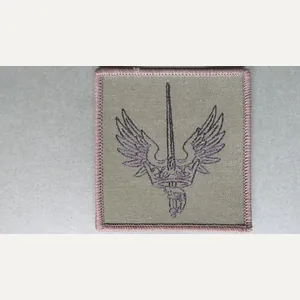 Royal Air Force Regiment No20 Wing (Force Protection) Shoulder Patch