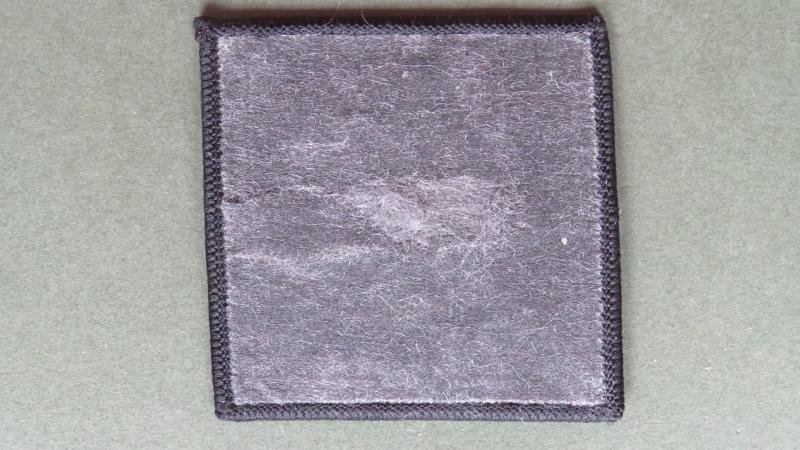 Royal Air Force Air Cadets Patch — image 2