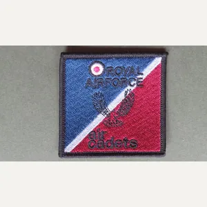 Royal Air Force Air Cadets Patch