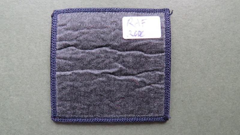 Royal Air Force TRF — image 2