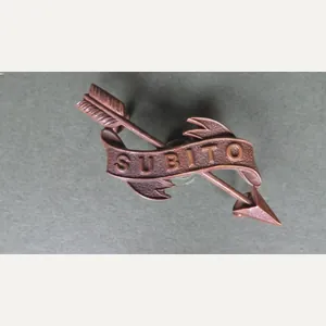 British Army 1906-1913 Army Motor Reserve Officers Service Dress Collar …