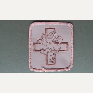 Royal Air Force Regiment 34 Squadron Shoulder Patch