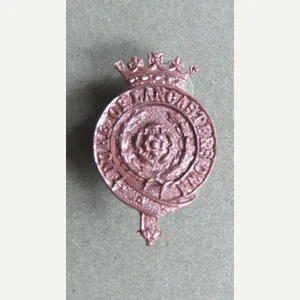 British Army The Duke of Lancaster's Own Yeomanry Officers Service …