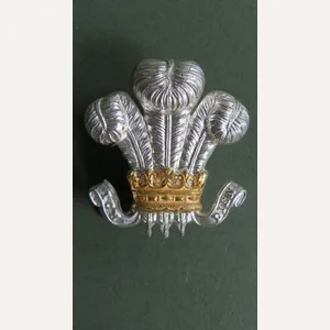 British Army A (Royal Wiltshire Yeomanry) (Prince of Wales's Own) …