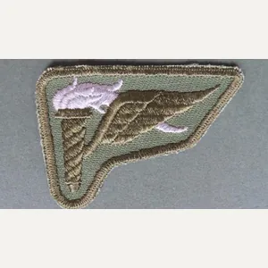Canada Army Post 1982 'Pathfinder' Parachute Badge