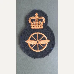 Canada Army 'Transport Operator' Trade Badge Group 3