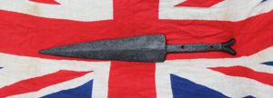 A Very Fine & Most Rare, 'Lobed Pommel', 14th-15th Century, …