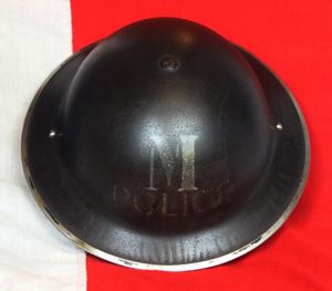 An Original WW2 Battle of Britain and the Blitz Period …