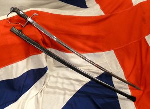 A Good, & Very Rare, German Third Reich, WW2 Wehrmacht …