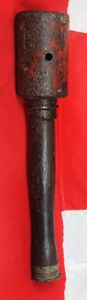An Original WW1 M17 Imperial German Stick Grenade Stielhandgranate {aka …