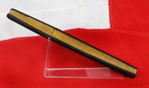 A Superb, Original, Antique Japanese Shinshinto Period, 19th Century, Samurai's, …