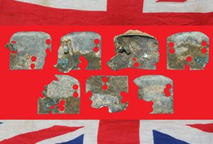 Incredibly Rare To Survive, 2000 Year Old Historic Museum Pieces. …