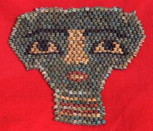 A Stunningly Beautiful, Original, 300 to 500 bc, Egyptian Tomb …