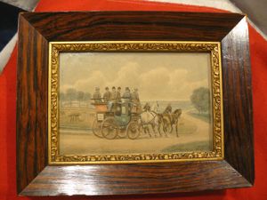 What a Superb Antique Christmas Gift Idea. A Pair of …