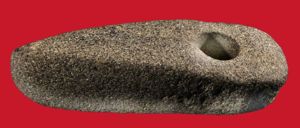 A Stunning & Rare Original Neolithic Battle Axe 4,000 to …