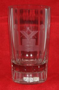 A Superb Crimean War and US Civil War Period Crystal …