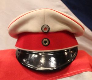 A Most Rare Imperial German Elite 'Gardes du Corps' Officer's …