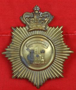 A Most Rare Early19th Century, Georgian to William IVth Irish, …