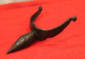 A Fine & Rare Original Heavy Grade Imperial Roman Legionary …