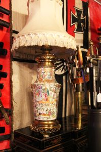 A Beautiful, Large & Most Fabulous Original Antique Ching Dynasty …