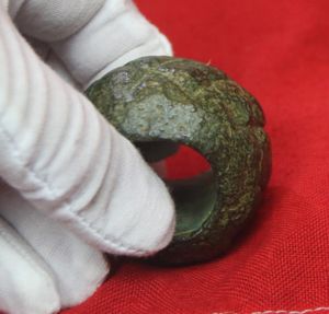 A Very Good & Fine Original Medieval 'Crusader' Knight's Bronze …