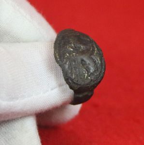 Ancient Early Imperial 1st Century Roman Equestris Legionary's or Centurion's …