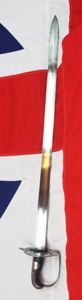 A Most Fine, Original, 1796 British Heavy Cavalry Trooper's Sword …