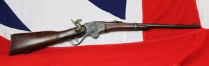 A Superb Spencer Carbine, The Best Carbine Rifle of the …