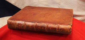 Rare 1st Edition 'Reveries or Memoirs Upon The Art of …