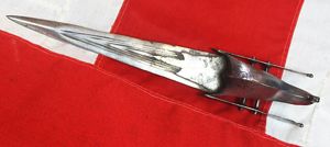 An Extremely Rare Example of an Incredibly Impressive Vijayanagara Hooded …