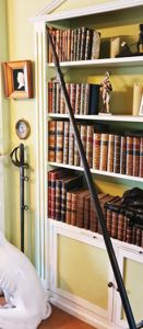 A Superb Old English-Viking Large 'Winged' Spear Javelin Head With …