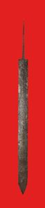 Original, Imperial Roman Gladius, A Legionary's Sword, 1st Century, Almost …