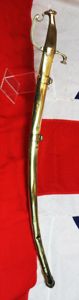A Fine French Consular Period Sabre of A Cavalry Officer, …